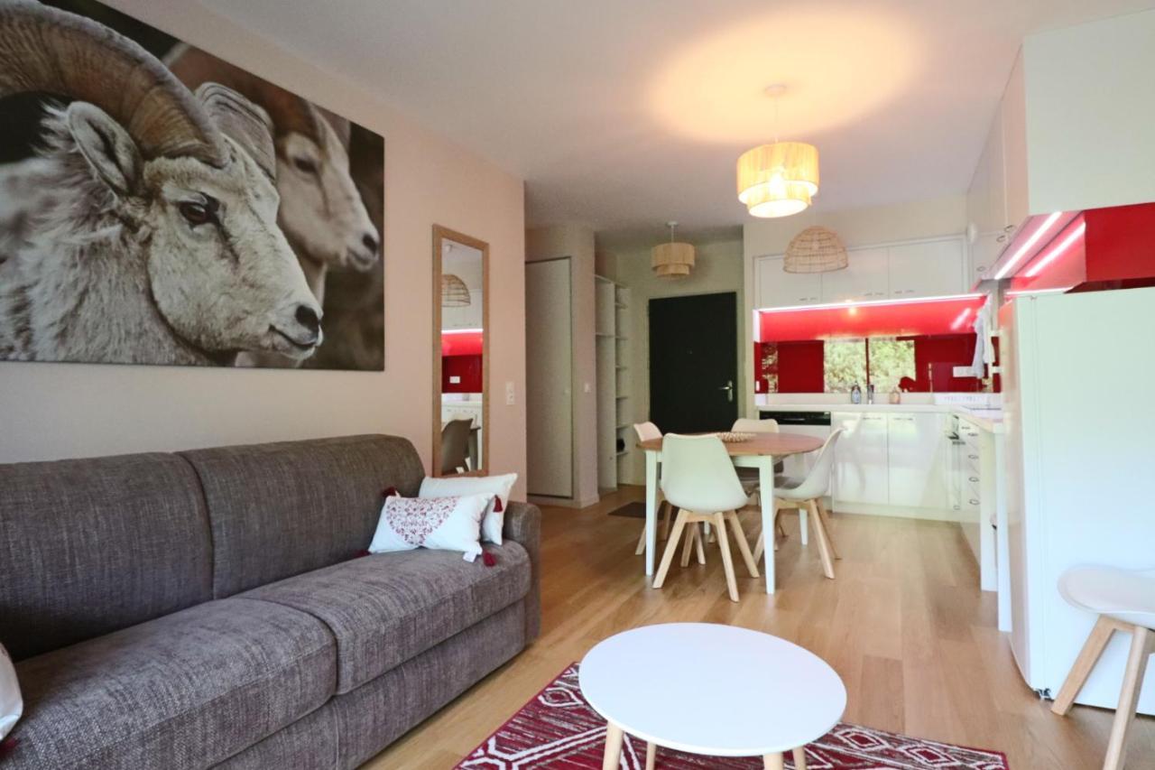 A4 - Residence La Montille Dış mekan fotoğraf