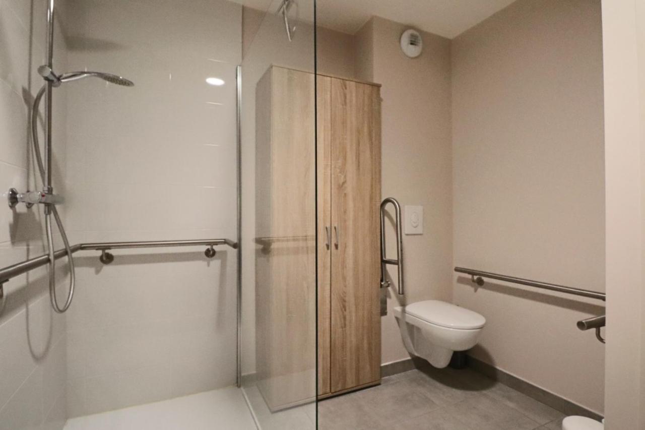 A4 - Residence La Montille Dış mekan fotoğraf