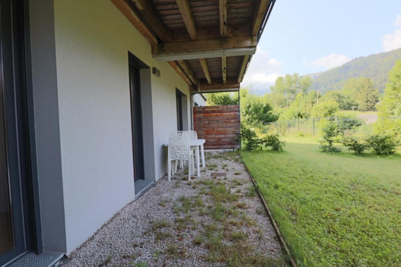 A4 - Residence La Montille Dış mekan fotoğraf