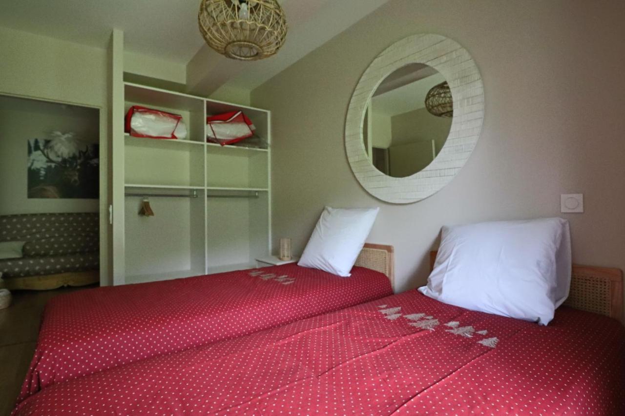 A4 - Residence La Montille Dış mekan fotoğraf