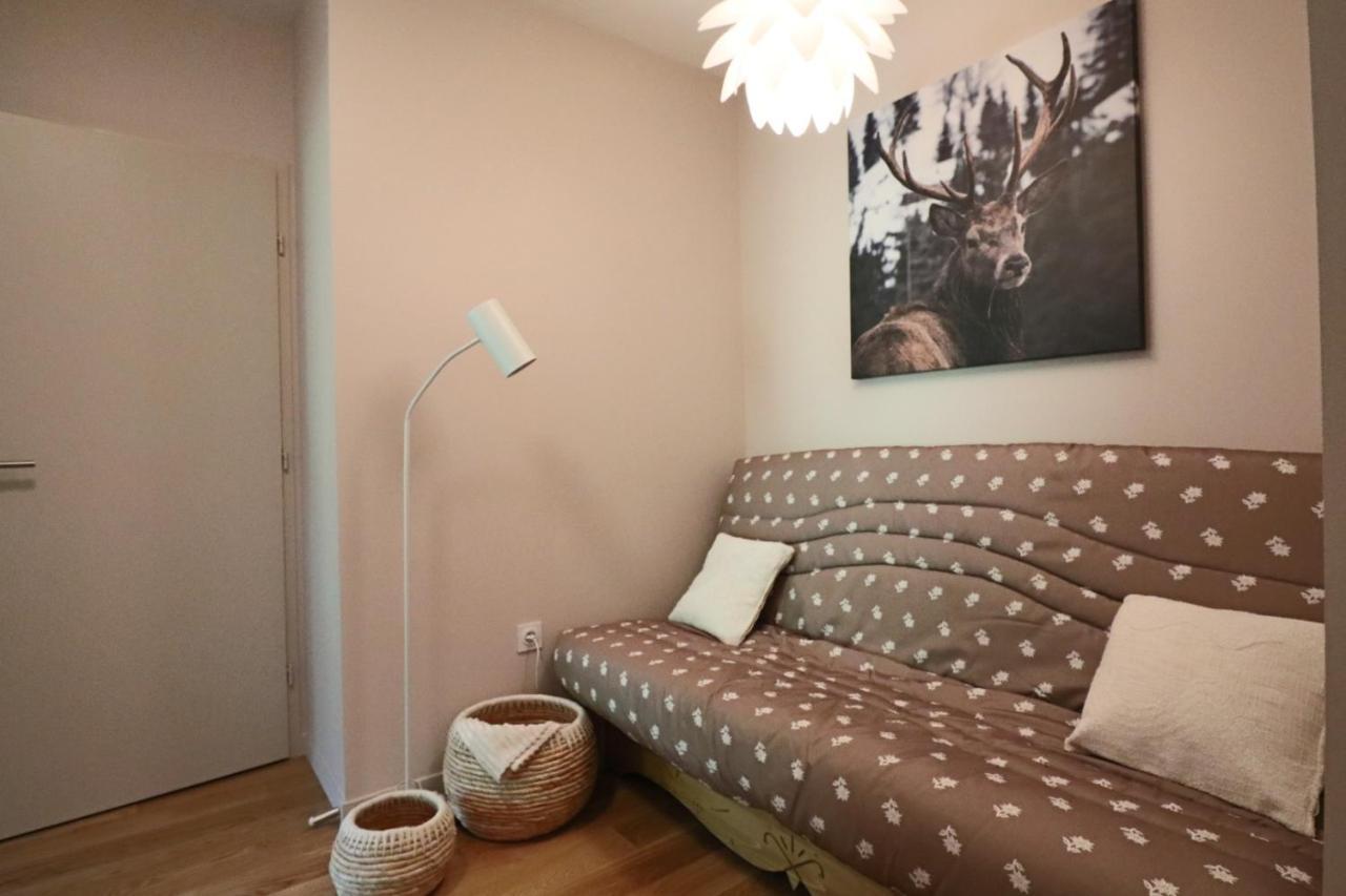 A4 - Residence La Montille Dış mekan fotoğraf