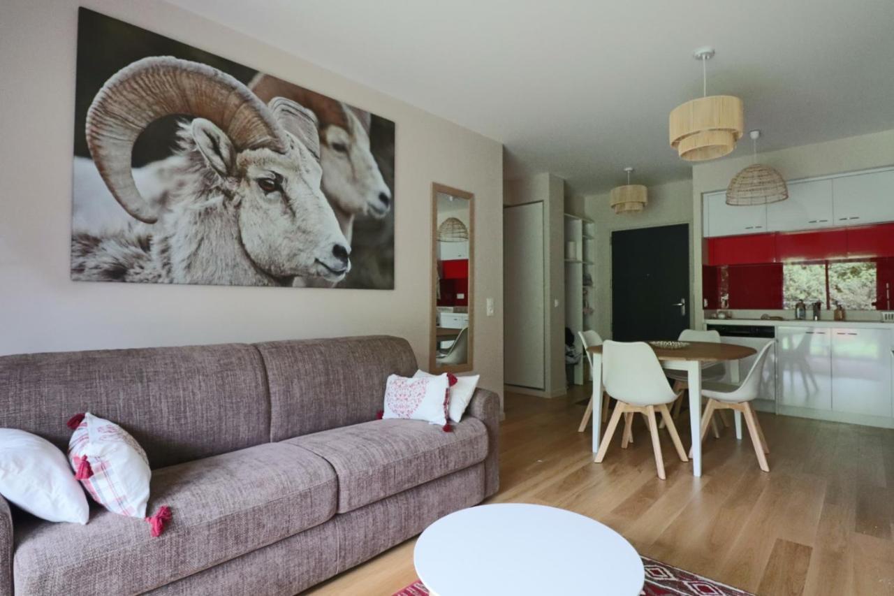 A4 - Residence La Montille Dış mekan fotoğraf