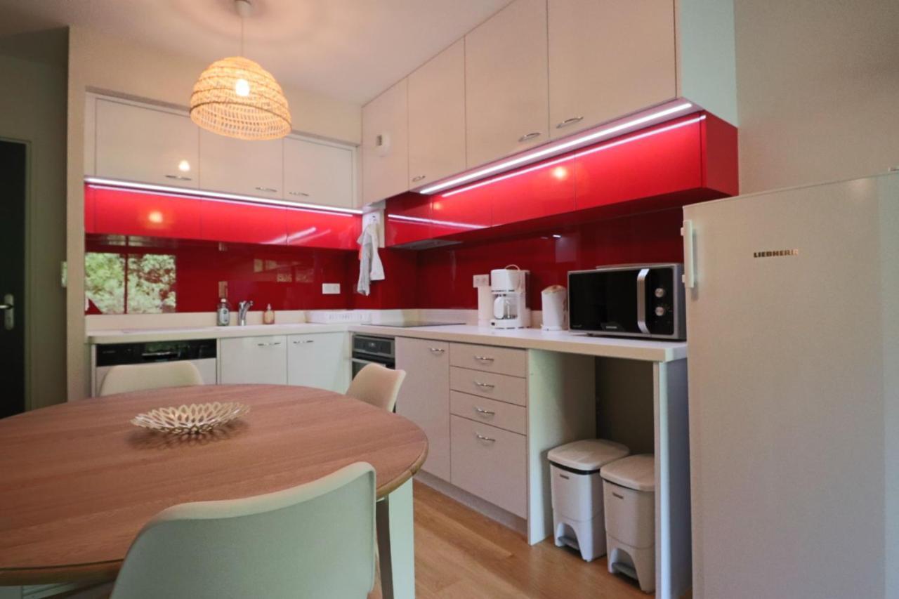 A4 - Residence La Montille Dış mekan fotoğraf